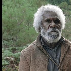 Charlie Jampijinpa Brown